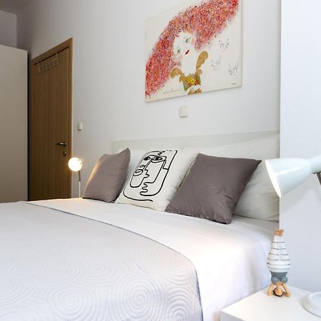 Harmony Home دوبروفينك المظهر الخارجي الصورة