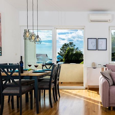 Harmony Home دوبروفينك المظهر الخارجي الصورة