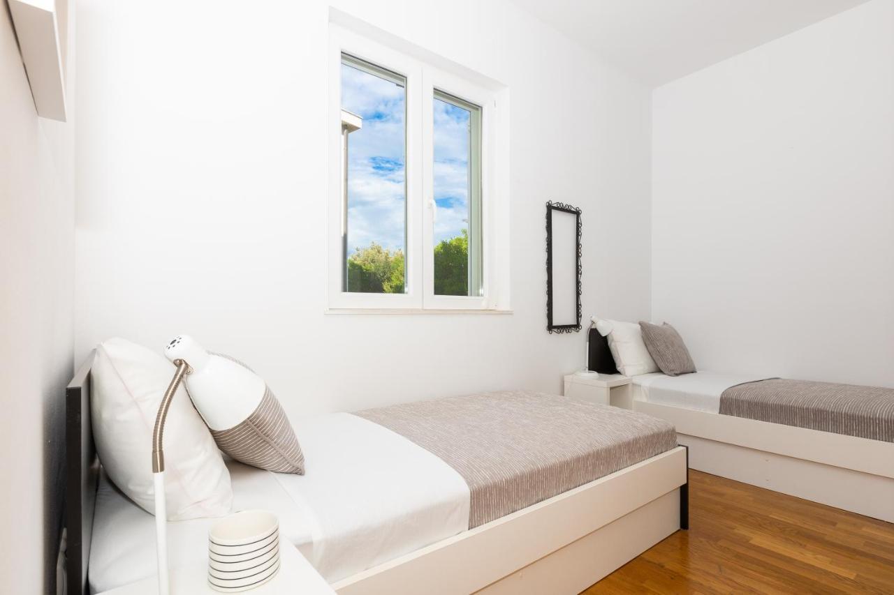 Harmony Home دوبروفينك المظهر الخارجي الصورة