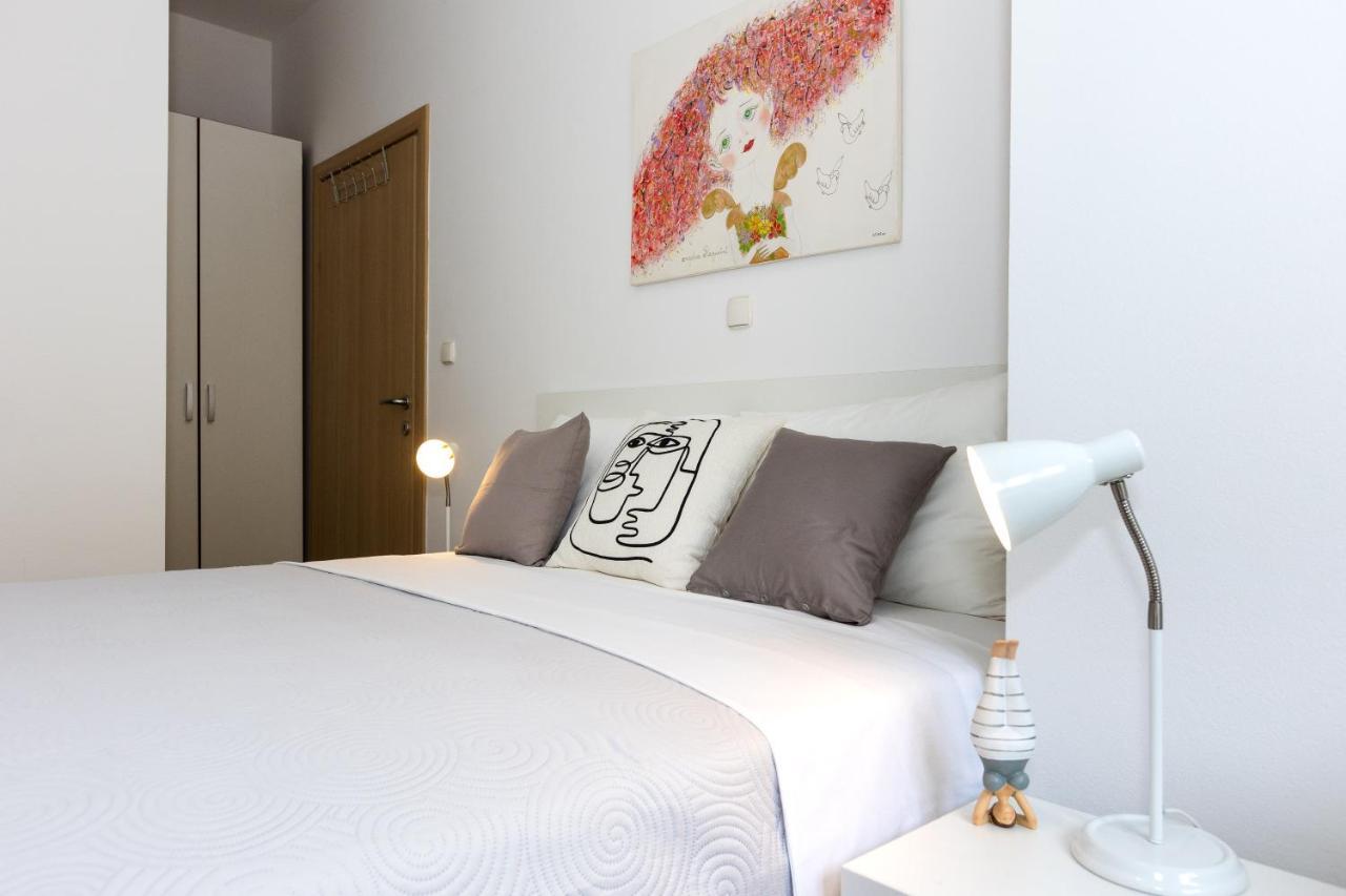 Harmony Home دوبروفينك المظهر الخارجي الصورة