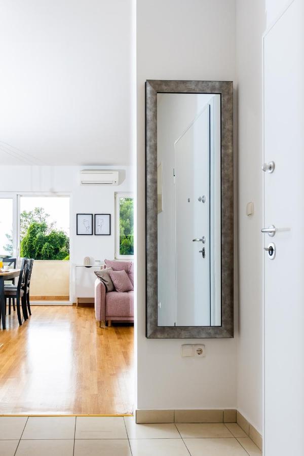 Harmony Home دوبروفينك المظهر الخارجي الصورة