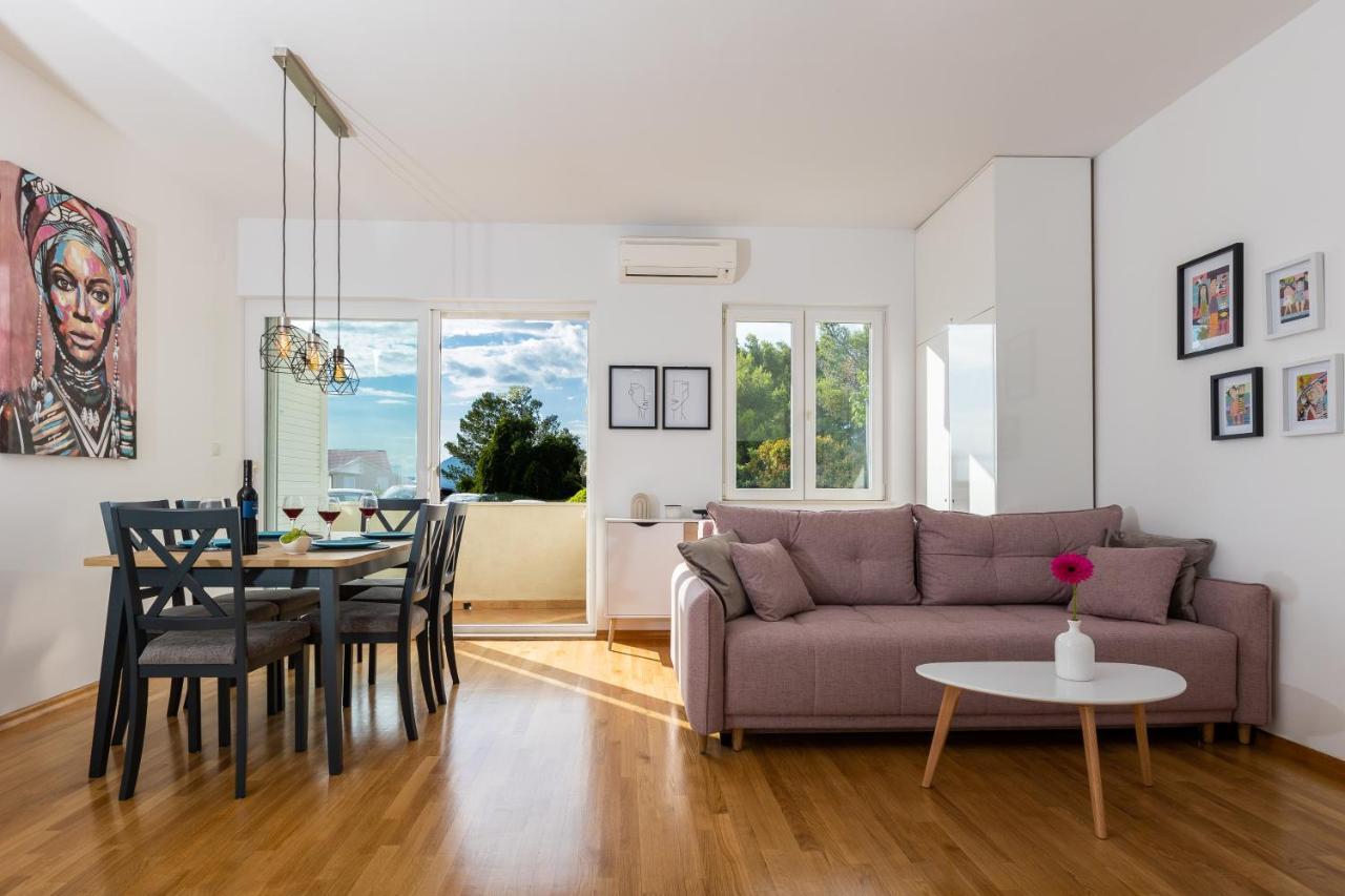 Harmony Home دوبروفينك المظهر الخارجي الصورة