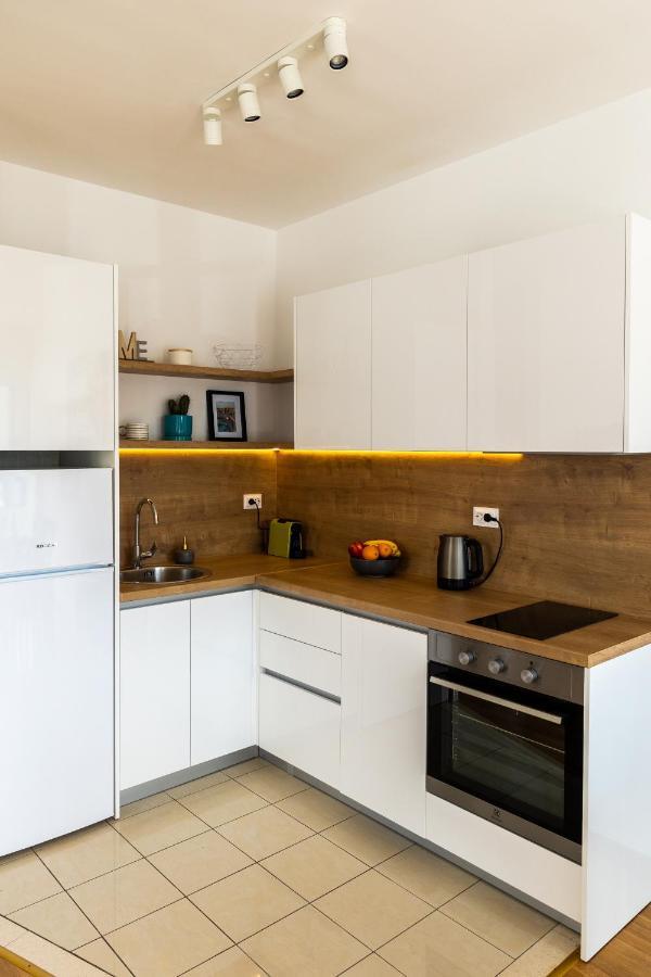 Harmony Home دوبروفينك المظهر الخارجي الصورة