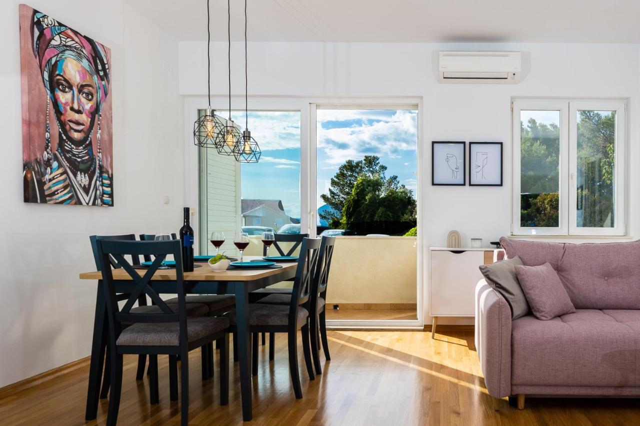 Harmony Home دوبروفينك المظهر الخارجي الصورة