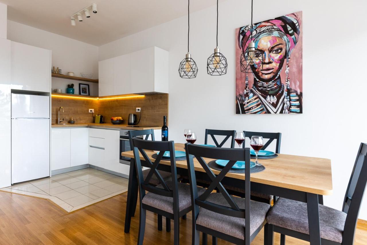 Harmony Home دوبروفينك المظهر الخارجي الصورة