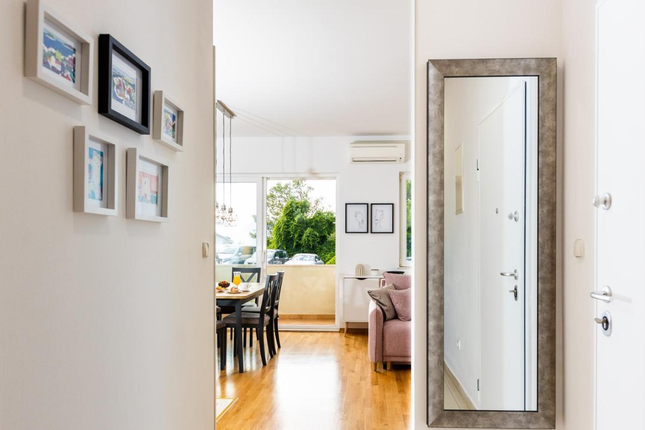 Harmony Home دوبروفينك المظهر الخارجي الصورة