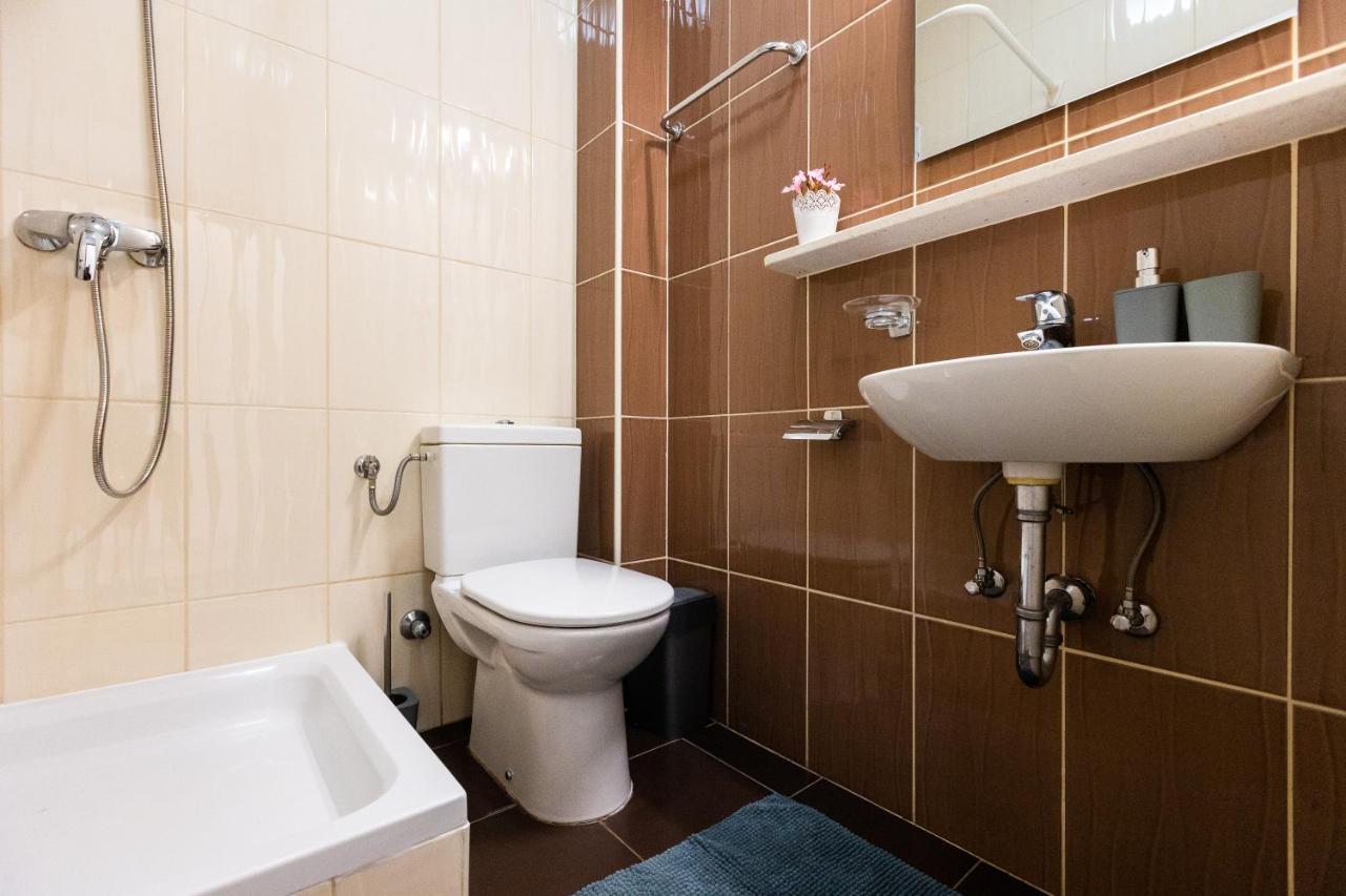 Harmony Home دوبروفينك المظهر الخارجي الصورة