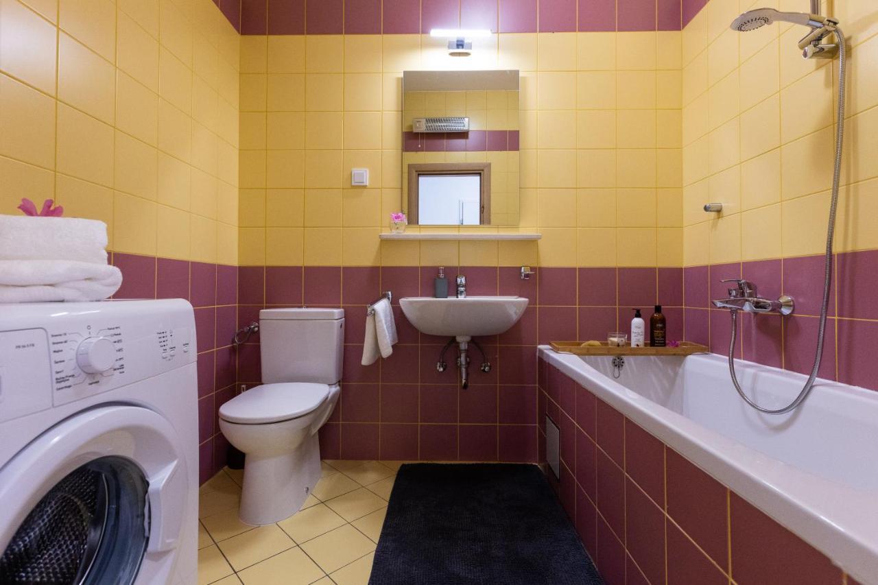 Harmony Home دوبروفينك المظهر الخارجي الصورة