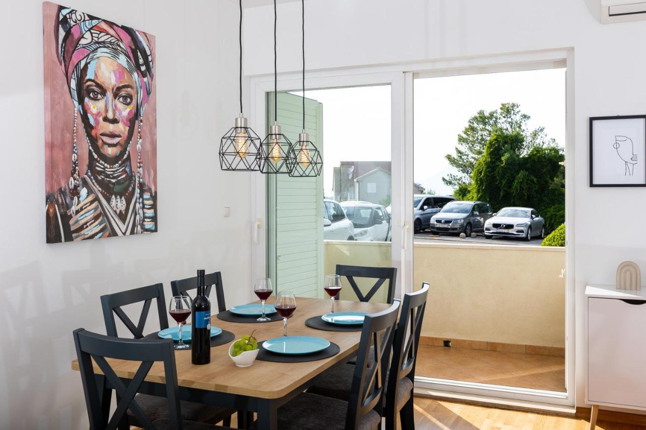 Harmony Home دوبروفينك المظهر الخارجي الصورة